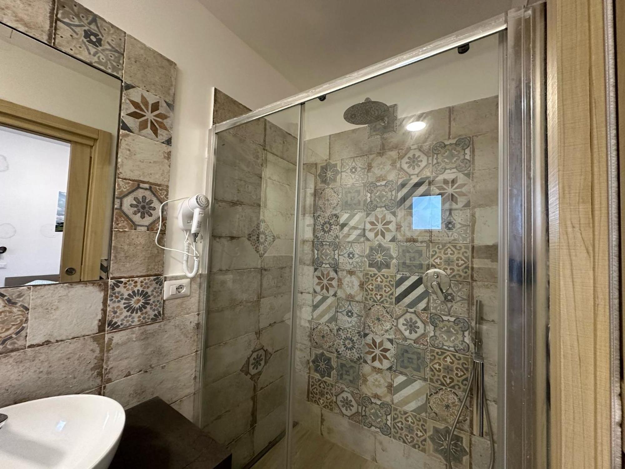 Bed And Breakfast Il Ceppo Wild Pimonte Exterior foto