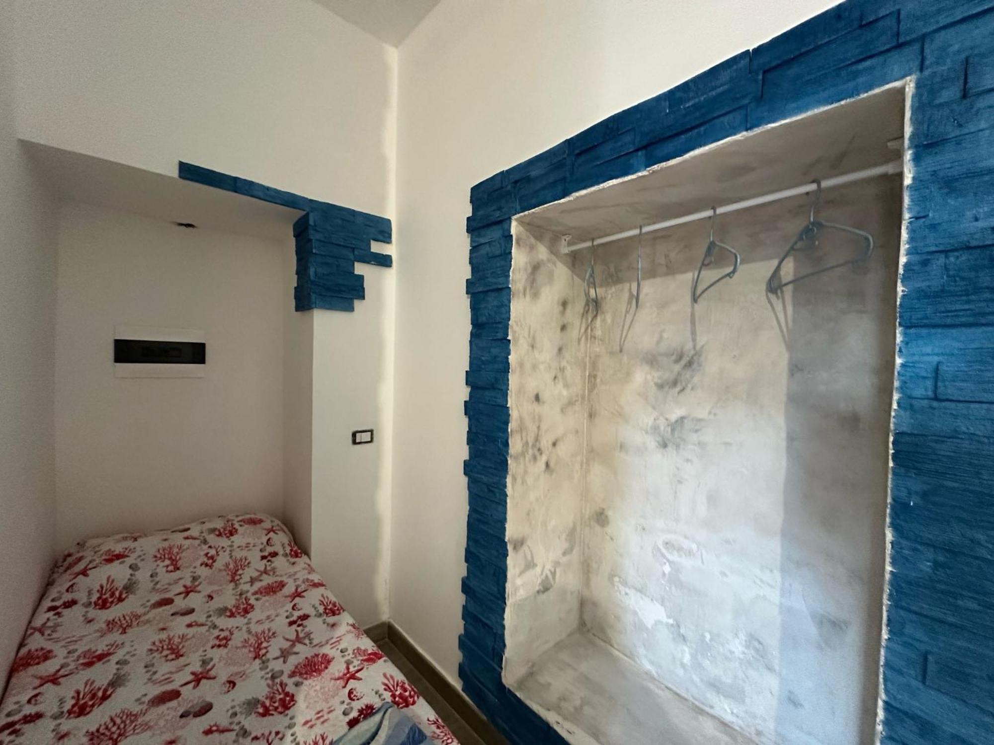 Bed And Breakfast Il Ceppo Wild Pimonte Exterior foto