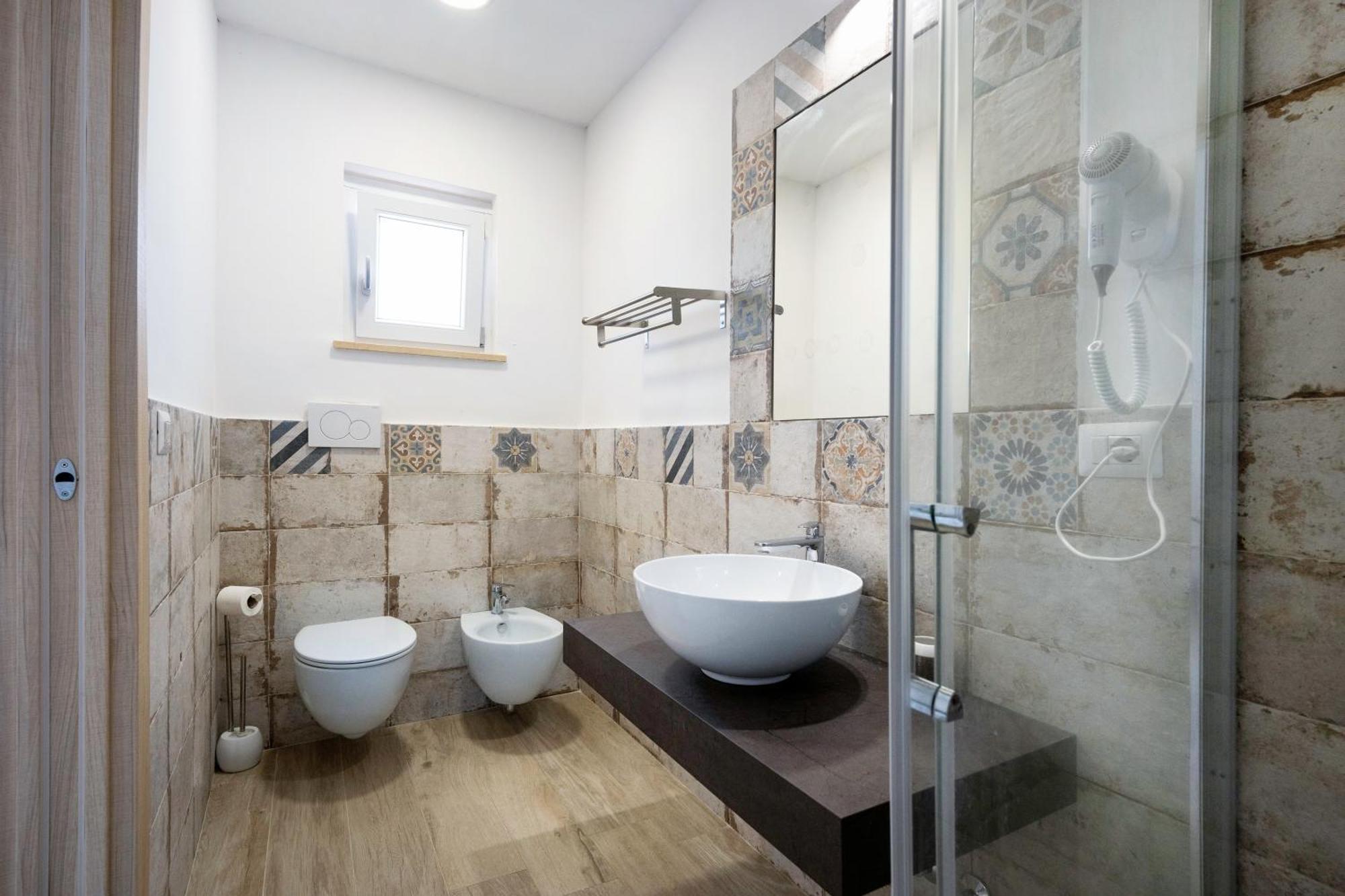 Bed And Breakfast Il Ceppo Wild Pimonte Exterior foto