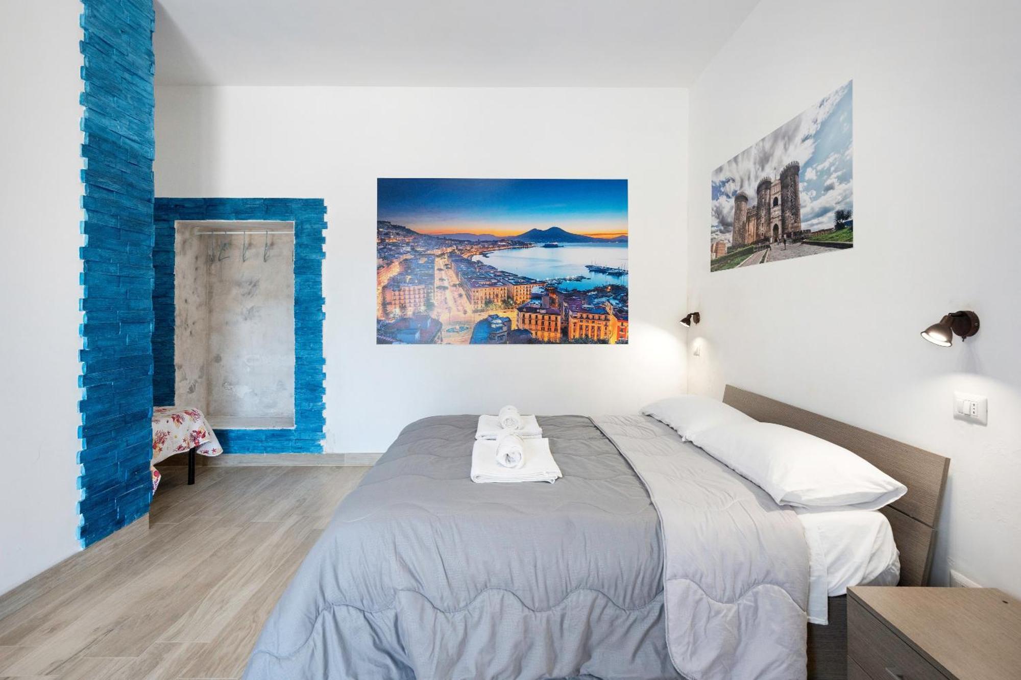 Bed And Breakfast Il Ceppo Wild Pimonte Exterior foto